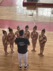 Σάρωσε στο Πανελλήνιο ο Ολυμπιονίκης