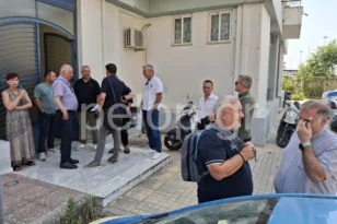 Πάτρα: Πώς αντέδρασε η δημοτική Αρχή στην αποχώρηση Σβόλη-Ψωμά από το δημοτικό συμβούλιο