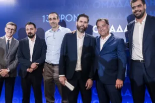 Βαριές κουβέντες από τον Γιώργο Νικολάου για «επικοινωνιακό παρακράτος της Κυβέρνησης»!!!
