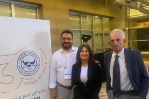 ΟΚΑΑ Α.Ε.: Δυναμικός Εταίρος στην Καταπολέμηση της Επισιτιστικής Ανασφάλειας μέσω του “Fresh to the Rescue” και της Τράπεζας Τροφίμων