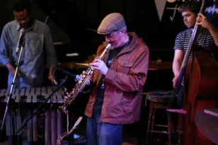 Η Πάτρα στους «δρόμους» της Jazz: Ξεκινά την Παρασκευή 27 Ιουνίου 