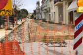 Πάτρα - Ανάπλαση Ανω Πόλης: Παράταση ολοκλήρωσης μέχρι τα τέλη του 2025