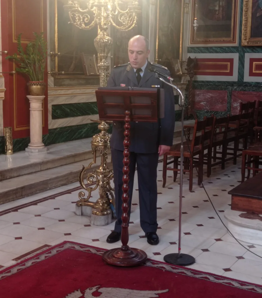 Δυτική Ελλάδα: Εορτασμός της Ημέρας προς τιμήν των αποστράτων της Ελληνικής Αστυνομίας