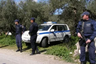 Μεγάλη επιχείρηση της Αστυνομίας, συλλήψεις για «φιλοξενία» παράνομων μεταναστών