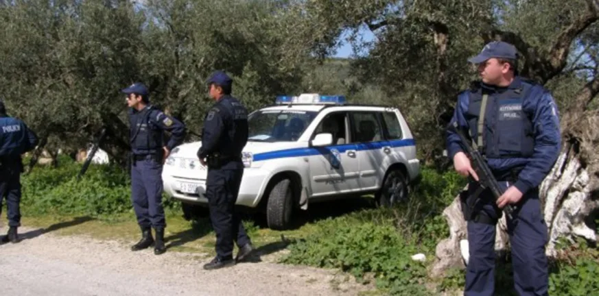 Μεγάλη επιχείρηση της Αστυνομίας, συλλήψεις για «φιλοξενία» παράνομων μεταναστών
