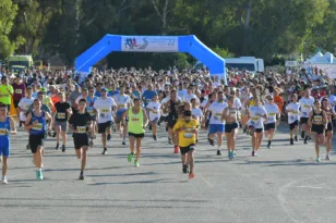 Σβόλης: «Η υποκρισία του Δήμου Πατρέων για δωρεάν αθλητισμό»