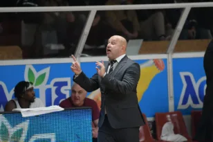 Σενάρια για Χριστόπουλο στον Απόλλωνα