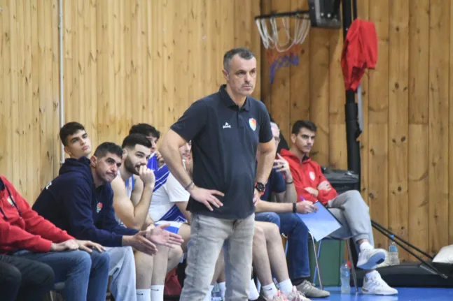 Το «ευχαριστώ» του Ανδρέα Παπαδημητρίου στον Αίολο Αγυιάς Το «ευχαριστώ» του Ανδρέα Παπαδημητρίου στον Αίολο Αγυιάς