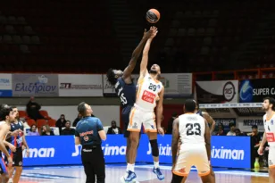 «Κόκκινος» ο Καραγιαννίδης, 1.6 εκατ. ευρώ πληρώνει ο Ολυμπιακός, 500.000 ευρώ στον Προμηθέα!
