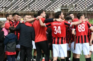 Ο λόγος που η Παναχαϊκή προσφεύγει στο Εφετείο Αθηνών και σκέφτεται το CAS