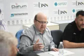 Πάτρα: Το συλλυπητήριο μήνυμα Πελετίδη για τον Γιώργο Αθανασίου