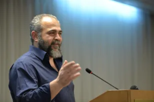 ΠΑΣΟΚ Αχαϊας: Αιχμηρή απάντηση του Θανάση Γιανναδάκη στον Νίκο Μοίραλη!