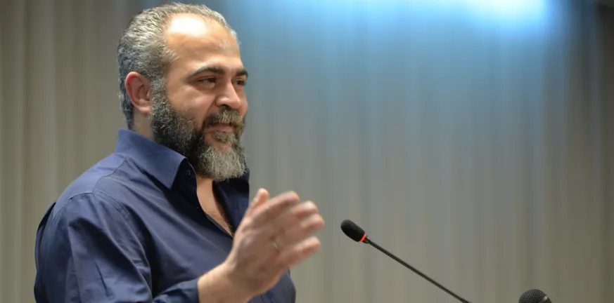 ΠΑΣΟΚ Αχαϊας: Αιχμηρή απάντηση του Θανάση Γιανναδάκη στον Νίκο Μοίραλη! ΠΑΣΟΚ Αχαϊας: Αιχμηρή απάντηση του Θανάση Γιανναδάκη στον Νίκο Μοίραλη!