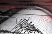 Σεισμός ΤΩΡΑ: Δόνηση 3,3 Ρίχτερ αισθητή στην Πάτρα - Πού ήταν το επίκεντρο