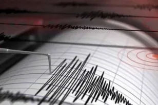4,1 Ρίχτερ «κούνησαν» Γαύδο και Κρήτη!