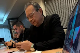 ΣΥΡΙΖΑ: Ο ανεκδιήγητος πρωθυπουργός, ο τροχονόμος σκανδάλων