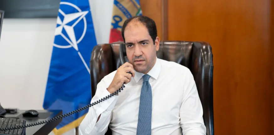 Ο ΣΥΡΙΖΑ ζητά παραίτηση και του Κεφαλογιάννη για το σκάνδαλο του ΟΠΕΚΕΠΕ! Ο ΣΥΡΙΖΑ ζητά παραίτηση και του Κεφαλογιάννη για το σκάνδαλο του ΟΠΕΚΕΠΕ!