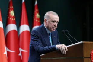 Η απάντηση του Ισραήλ με… Κατεχόμενα στον Ερντογάν