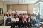 Η Περιφέρεια  Δυτικής Ελλάδας στη Ρίγα, στο πλαίσιο του έργου YESVolunteer για την ενίσχυση της συμμετοχής των νέων στην αντιμετώπιση κρίσεων