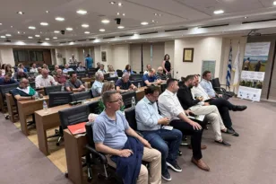 Ενημερωτικές ημερίδες για τον εκσυγχρονισμό και την κατασκευή θερμοκηπίων στην Περιφέρεια Δυτικής Ελλάδας