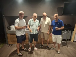 Μια ομάδα, μια οικογένεια η ΝΕΠ - Φωτογραφίες