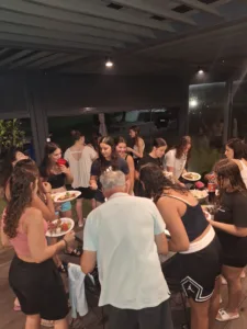 Μια ομάδα, μια οικογένεια η ΝΕΠ - Φωτογραφίες