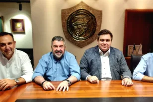 Κεντρική Ενωση Επιμελητηρίων Ελλάδος: Νέος γενικός γραμματέας αναλαμβάνει ο Κωνσταντίνος Δαμίγος