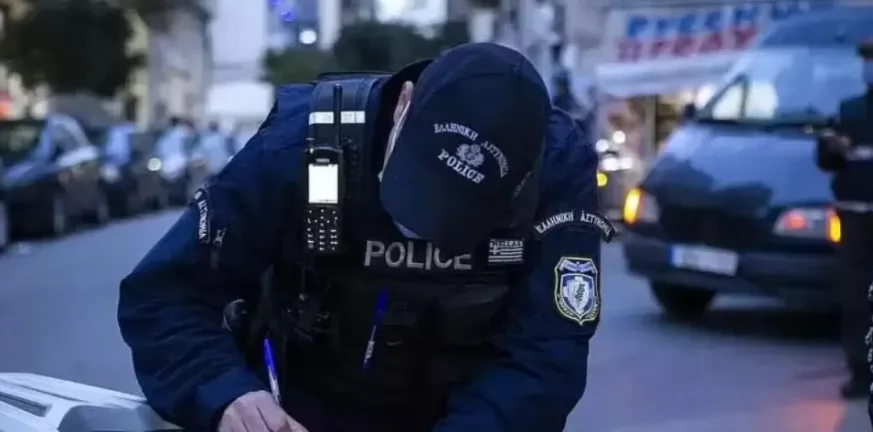 Νέος Κώδικας Οδικής Κυκλοφορίας: Αυστηρά μέτρα για νέα οδηγική κουλτούρα Νέος Κώδικας Οδικής Κυκλοφορίας: Αυστηρά μέτρα για νέα οδηγική κουλτούρα