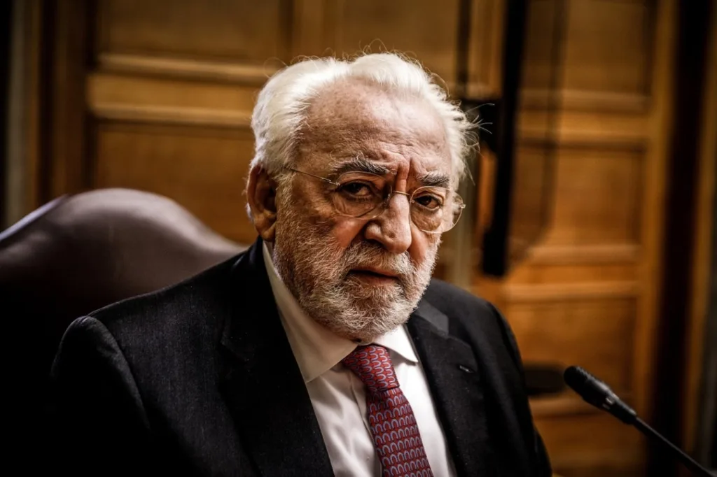 Σε πτώχευση η εταιρεία «Τοξότης» του Χρ. Καλογρίτσα που είχε αναλάβει επί κυβέρνησης ΣΥΡΙΖΑ την Πατρών – Πύργου