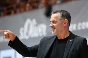 «Βόμβα» με Μπάουερμαν στον Απόλλωνα!