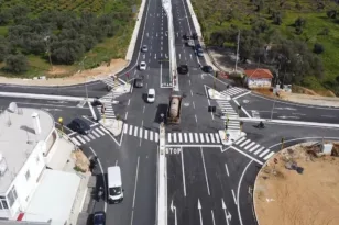 Κρήτη: Μπαράζ ελέγχων από την Τροχαία - Πάνω από 300 παραβάσεις σε μια μέρα