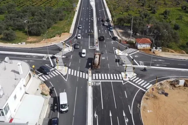Κρήτη: Μπαράζ ελέγχων από την Τροχαία - Πάνω από 300 παραβάσεις σε μια μέρα