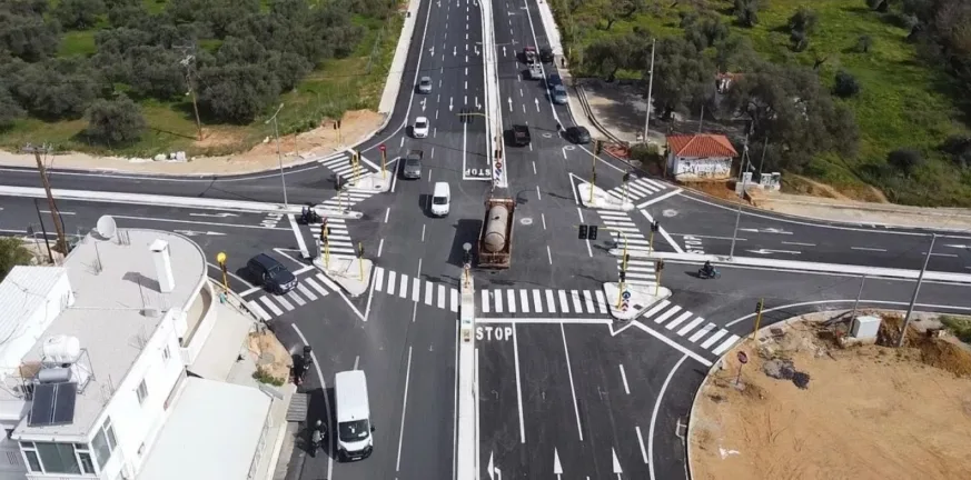 Κρήτη: Μπαράζ ελέγχων από την Τροχαία - Πάνω από 300 παραβάσεις σε μια μέρα Κρήτη: Μπαράζ ελέγχων από την Τροχαία - Πάνω από 300 παραβάσεις σε μια μέρα
