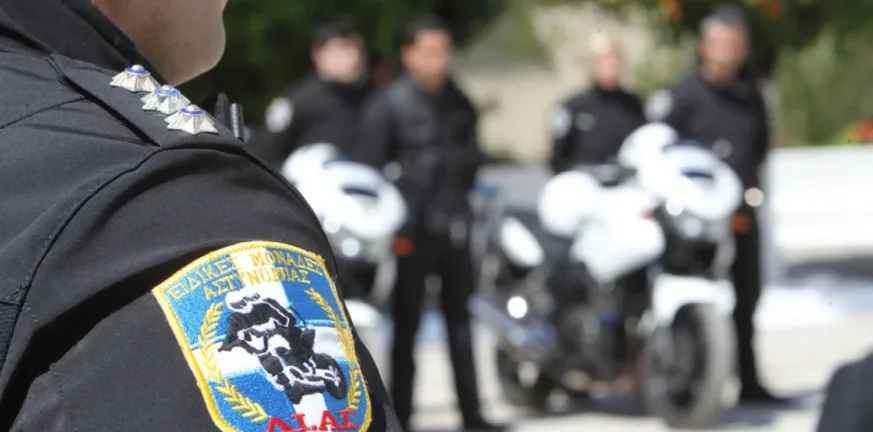 Μεγάλο σκάνδαλο αρχαιοκαπηλίας με δεκάδες προσαγωγές και επικείμενες συλλήψεις Μεγάλο σκάνδαλο αρχαιοκαπηλίας με δεκάδες προσαγωγές και επικείμενες συλλήψεις