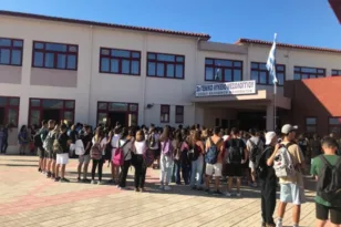 Μεσολόγγι: Τραγωδία την ώρα των Πανελλαδικών – Δύσκολες ώρες για μαθητή