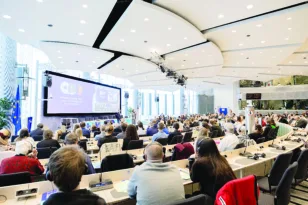 Αποστολή στις Βρυξέλλες: Οι πολίτες μίλησαν για τον προϋπολογισμό – Θ’ ακούσει η Ευρώπη;