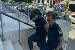 Καλαμαριά: Ελεύθερος με όρους ο 34χρονος για θανάτωση γατιού- Εμπλοκή και με ναρκωτικά