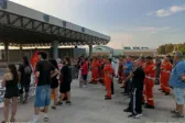 Πάτρα: Συνεχίζεται η απεργία θρίλερ της ΠΕΝΕΝ, τρεις ημέρες εμπορικός και επιβατικός αποκλεισμός