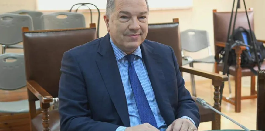 Η παράταξη Σβόλη επαφές με πολίτες στα Βραχναίικα