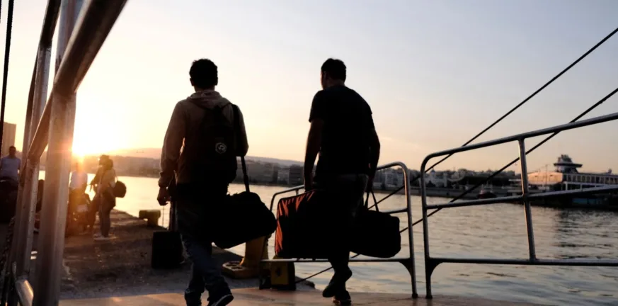 Επίδομα αδείας 2025: Τι αλλάζει φέτος και για ποιο λόγο Επίδομα αδείας 2025: Τι αλλάζει φέτος και για ποιο λόγο