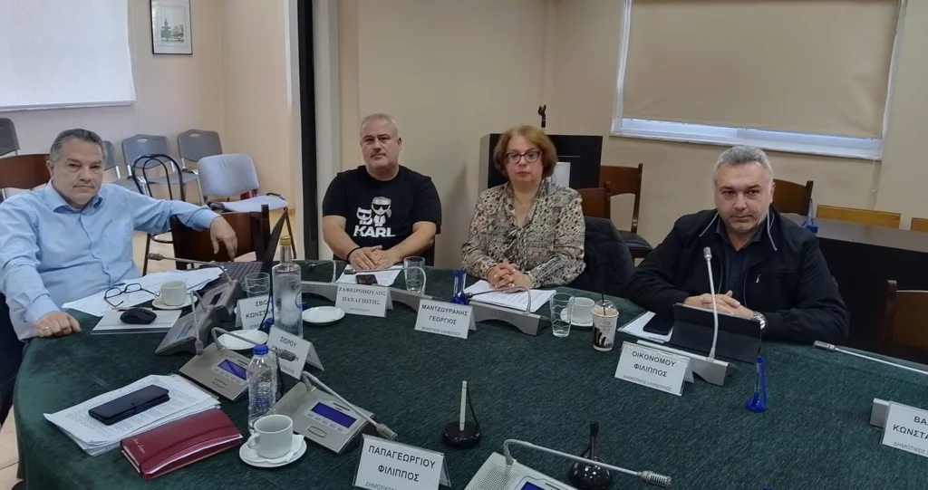 Πάτρα: Διαγραφή προστίμων άνω των 11 εκατ. ευρώ Πάτρα: Διαγραφή προστίμων άνω των 11 εκατ. ευρώ