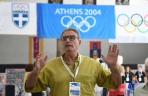 Τραυματισμός 14χρονου: Απάντηση Πετρόπουλου για Σαραβάλι - Στον Εισαγγελέα ο Οικονόμου