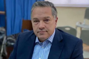Σβόλης: «Οι ευθύνες για το γήπεδο Σαραβαλίου»