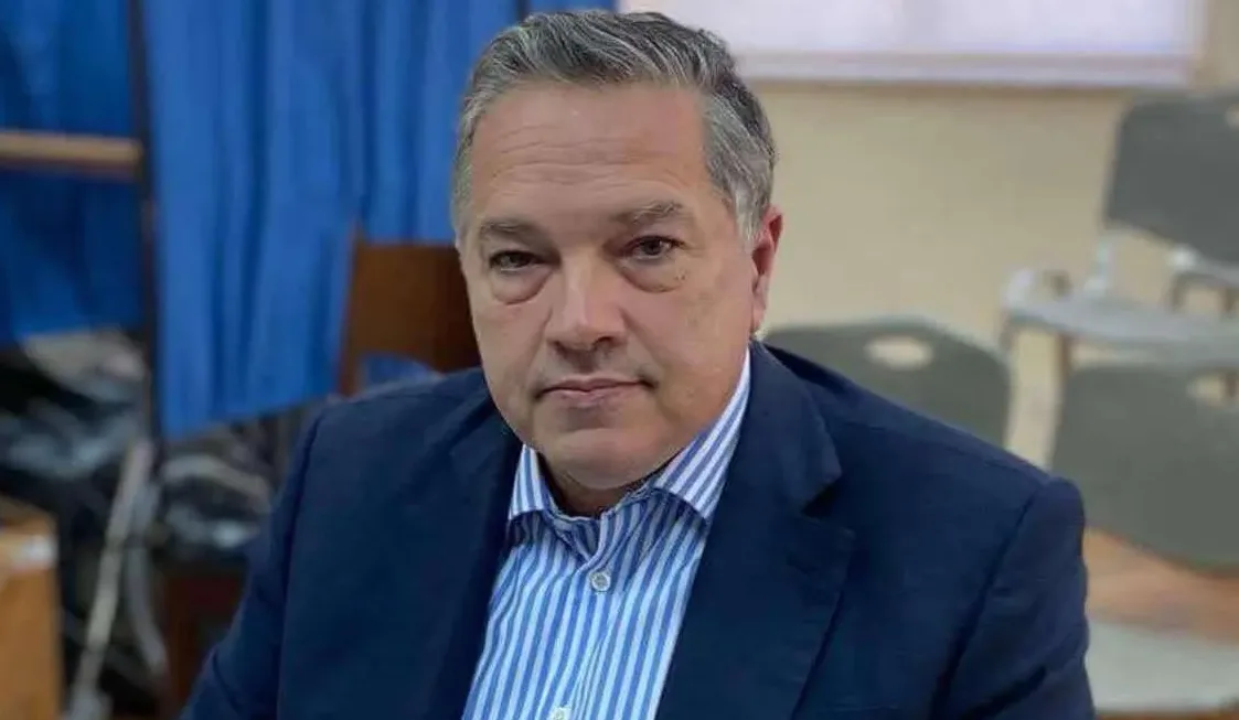 Σβόλης: «Οι ευθύνες για το γήπεδο Σαραβαλίου»