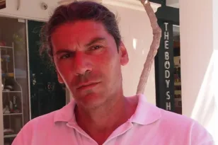 Ο Βασίλης Σκέντζος νέος προπονητής στον Αίολο Αγυιάς
