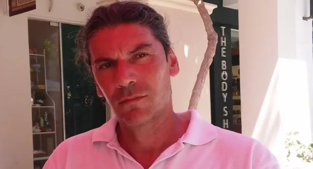 Ο Βασίλης Σκέντζος νέος προπονητής στον Αίολο Αγυιάς