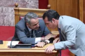 Στις 10πμ ορκίζονται οι νέοι, στις 12μ Υπουργικό Συμβούλιο
