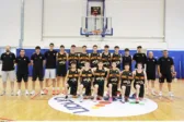 Εντυπωσιακός ο Προμηθέας στην πρεμιέρα της τελικής φάσης του Πανελλήνιου Παίδων
