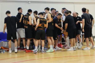 Νέα επιτυχία για Προμηθέα: Χάλκινο μετάλλιο οι Παίδες! – Φωτογραφίες