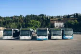 Αίγιο: Πότε δεν θα κυκλοφορήσει κανένα λεωφορείο του ΚΤΕΛ